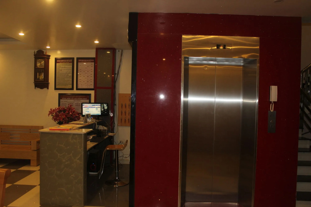 REGAL SAPA HOTEl