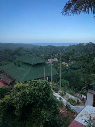 The Journey Hostel