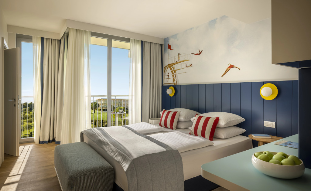Falkensteiner Family Hotel Diadora