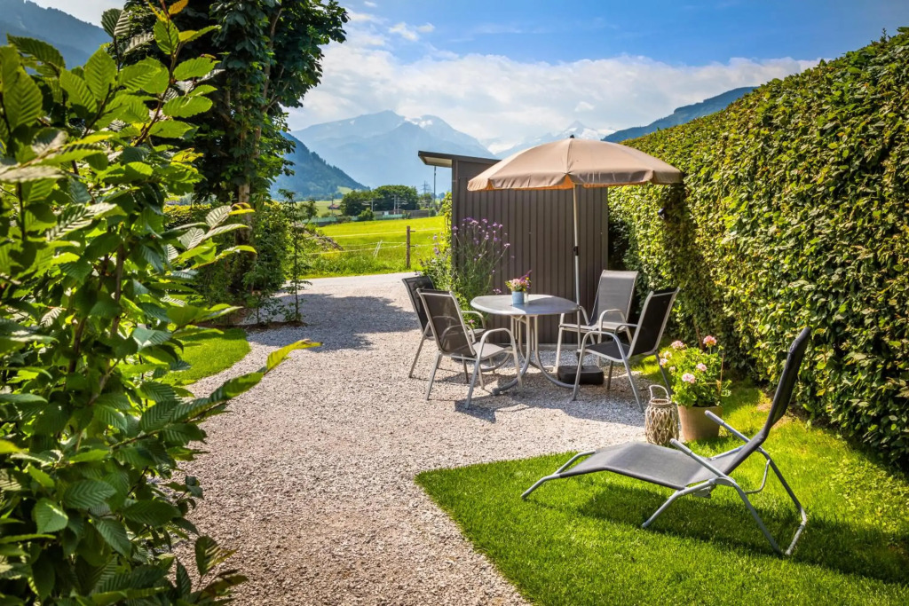 Ferienwohnung Kracherbauer