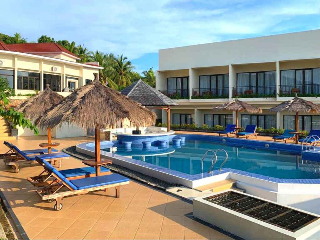 The Happinezz Hills Hotel