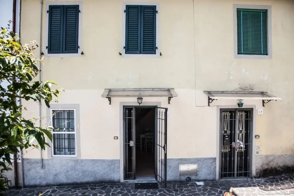 Bagni di Lucca Country Apartment