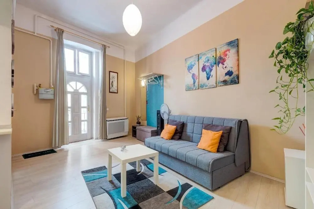 Origo Apartment