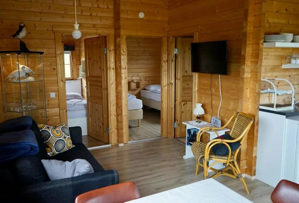 Guesthouse Birkifell
