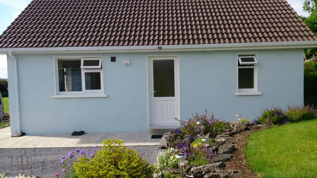 Villa Pio Accommodation Cong
