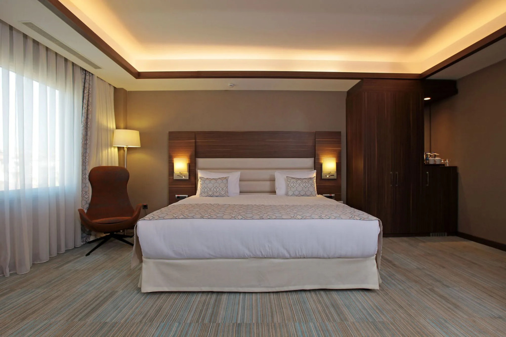 Bricks Hotel İstanbul