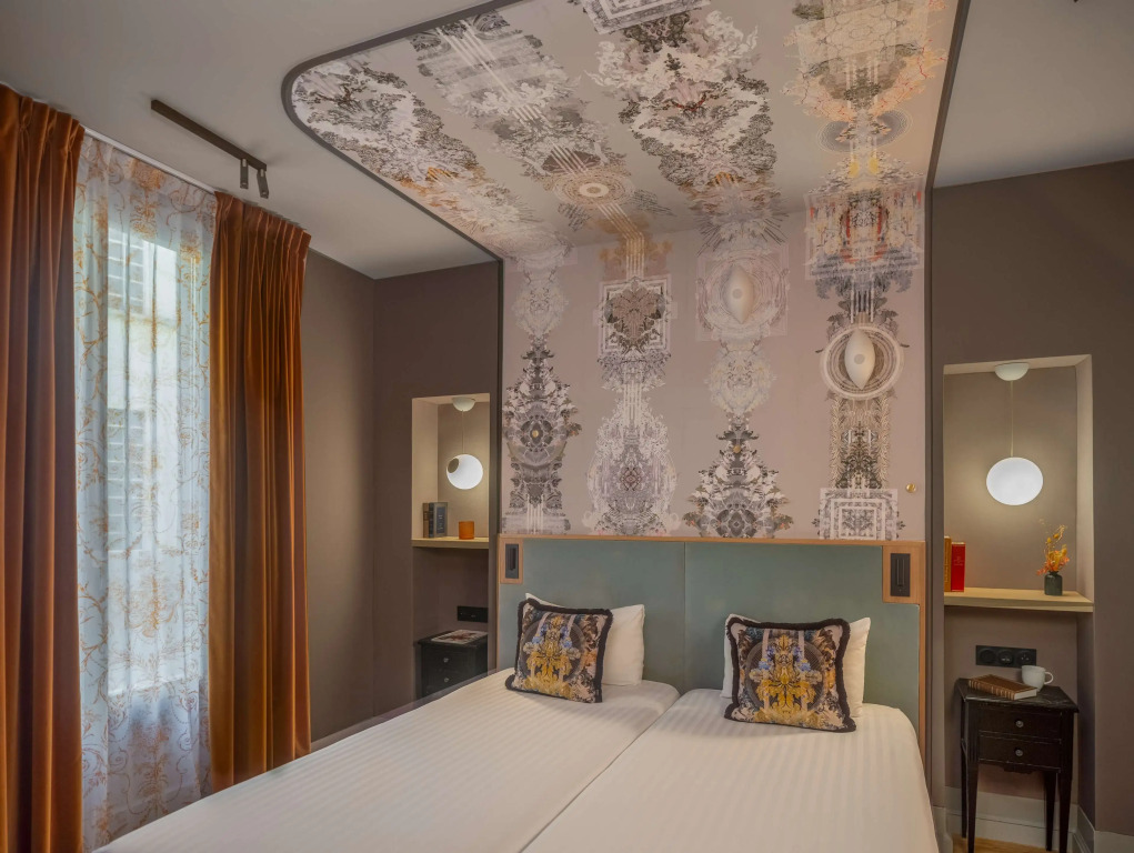 Hotel Louison