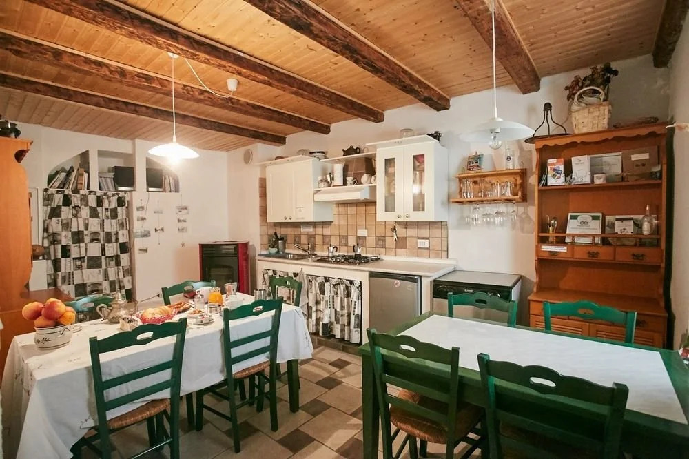 B&B Al Ferdinandeo