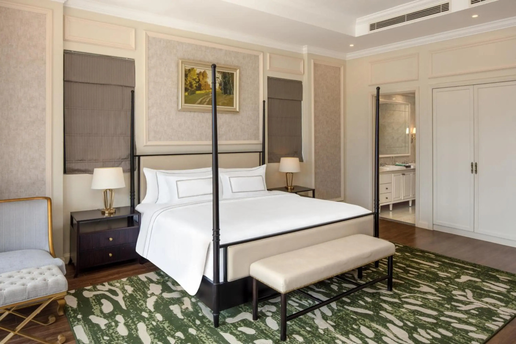 Meliá Vinpearl Cam Ranh Beach Resort