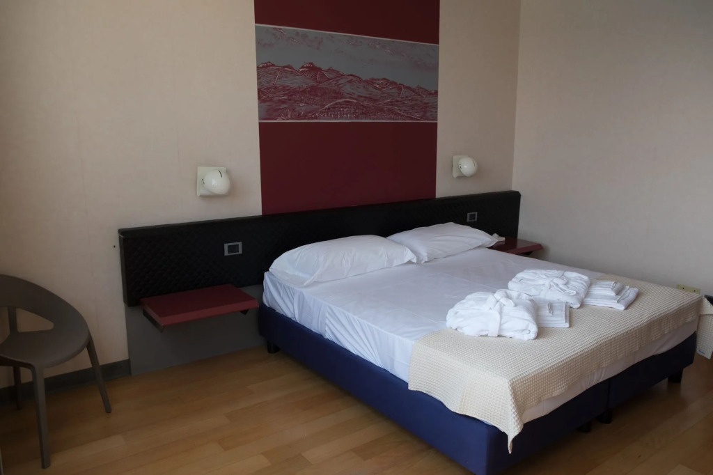 B&B HOTEL Alba