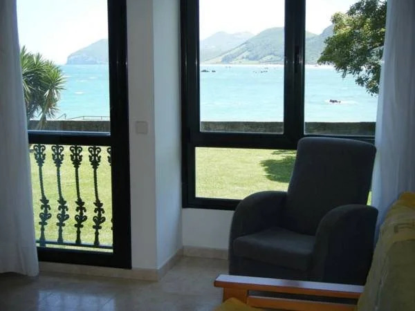 Apartamentos Salceda