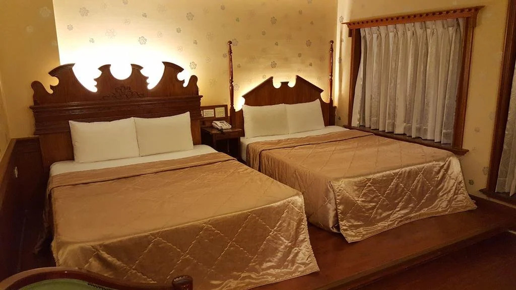 Jiaqing Hotel