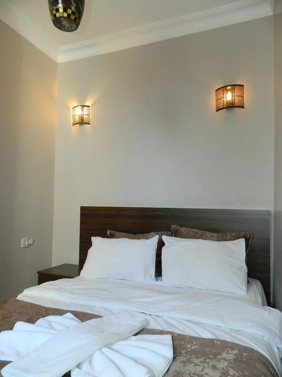 Millenium Hotel