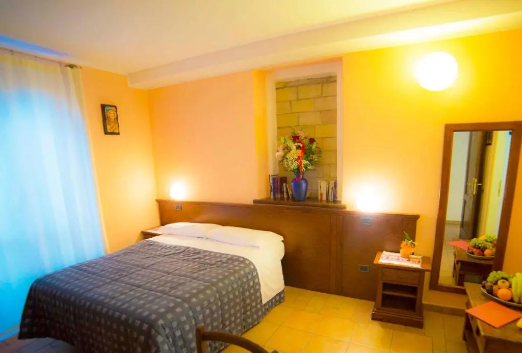 Camere il Cantico