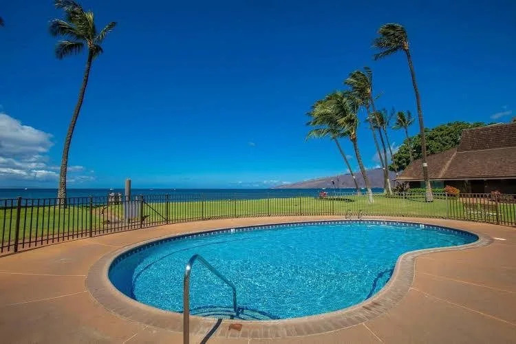 Maalaea Surf Resort