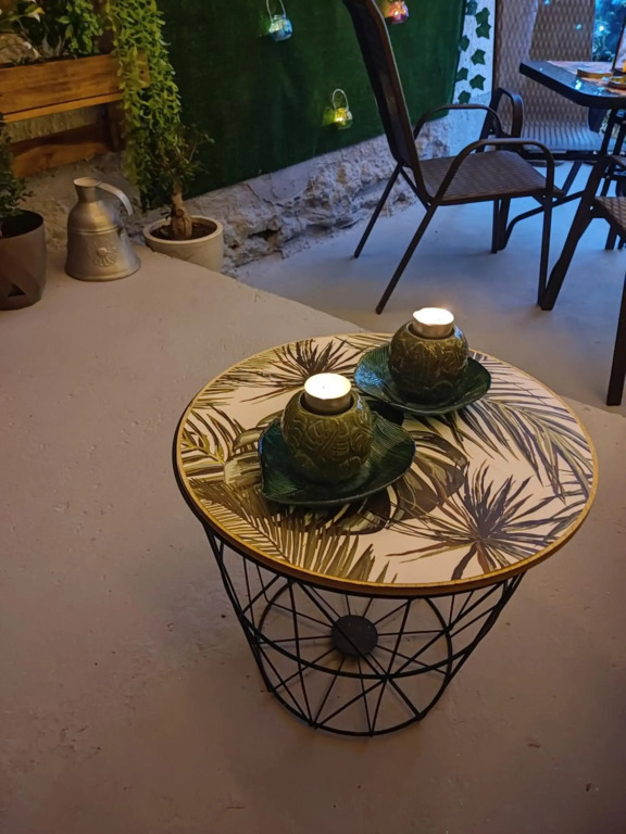 Secret Garden House