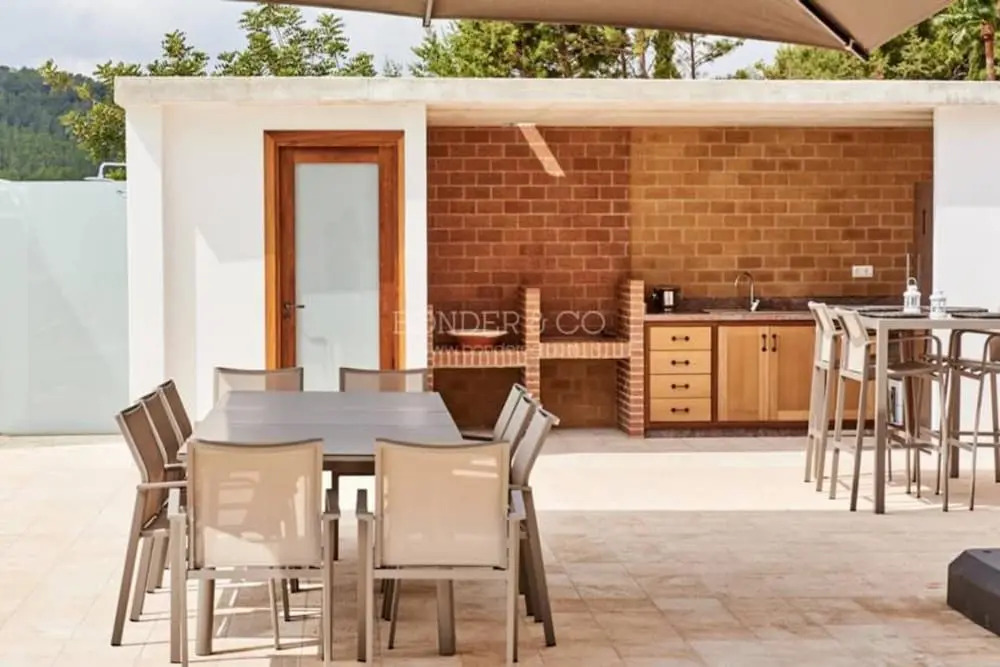 Villa Can Prats, Luxury Villa Surrounded by Nature
