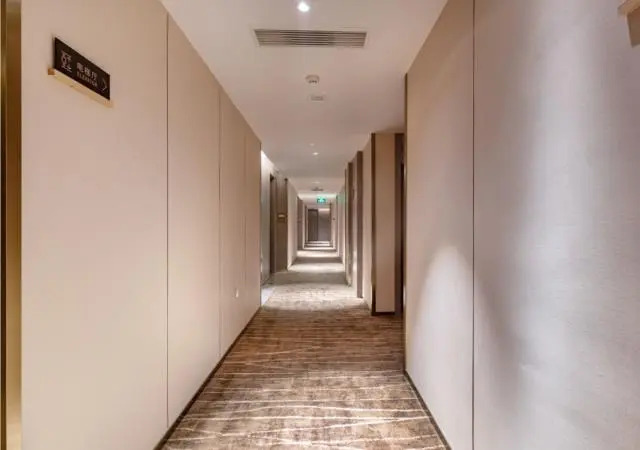 Premier City Comfort Hotel Quanzhou Wanda Plaza