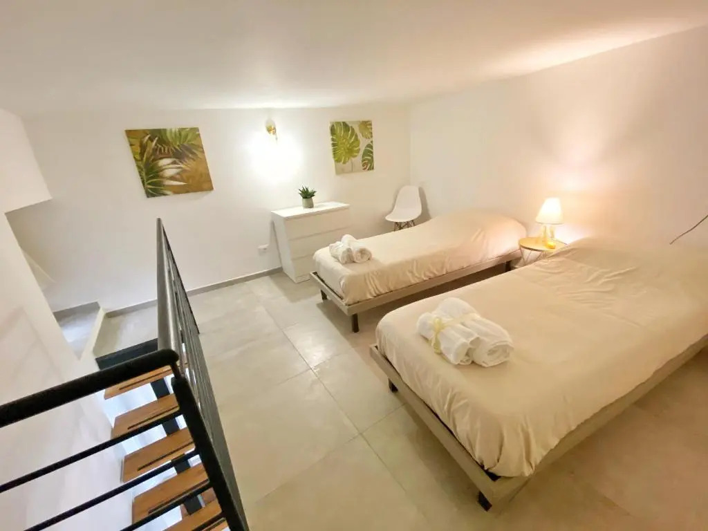 B&B Salerno IN Centro