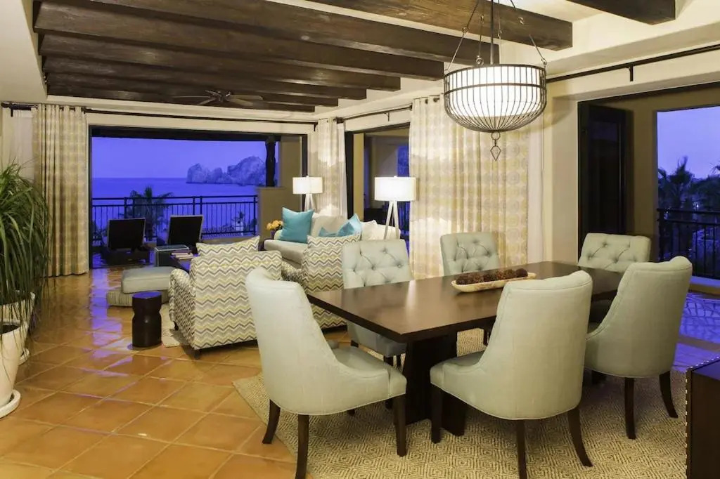 Sorrento Residence 4 Bdr