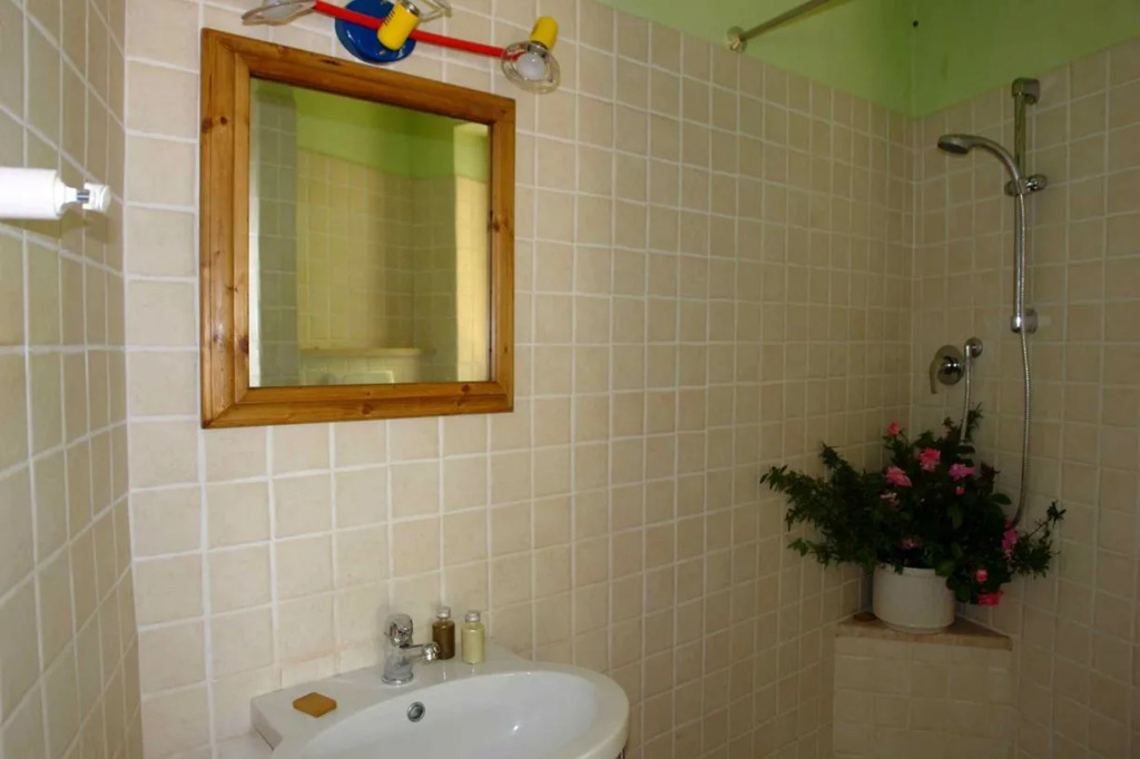 Tenuta Le Sodole - Holiday Home Il Glicine