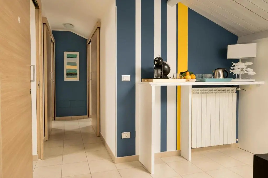 Civico 64 Bed & Breakfast