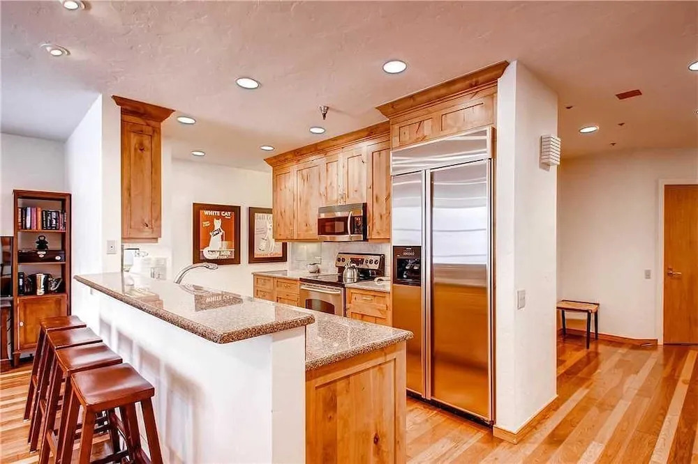 Centennial 3 Bedroom Condo Unit No.12