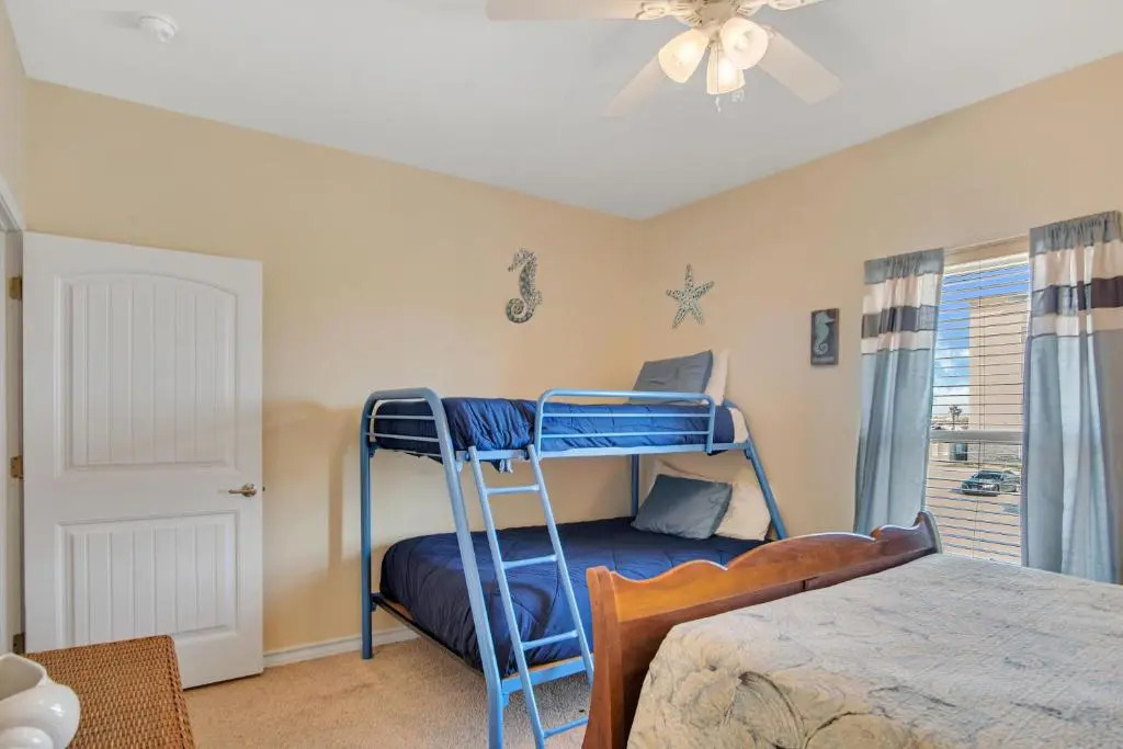Happiness Comes In Waves by Silver Sands Vacation Rentals