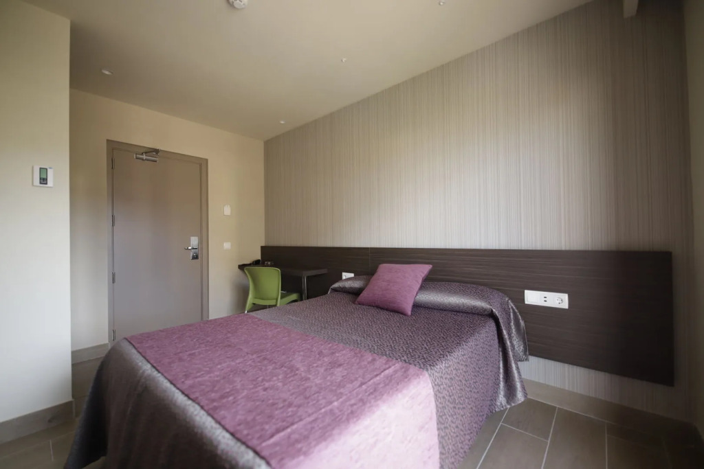 Hotel Papi Blau