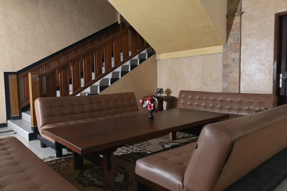 MCM HOTEL WISATA BOJONEGORO