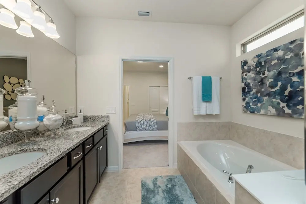 Windsor at Westside Resort by Global Resort Homes