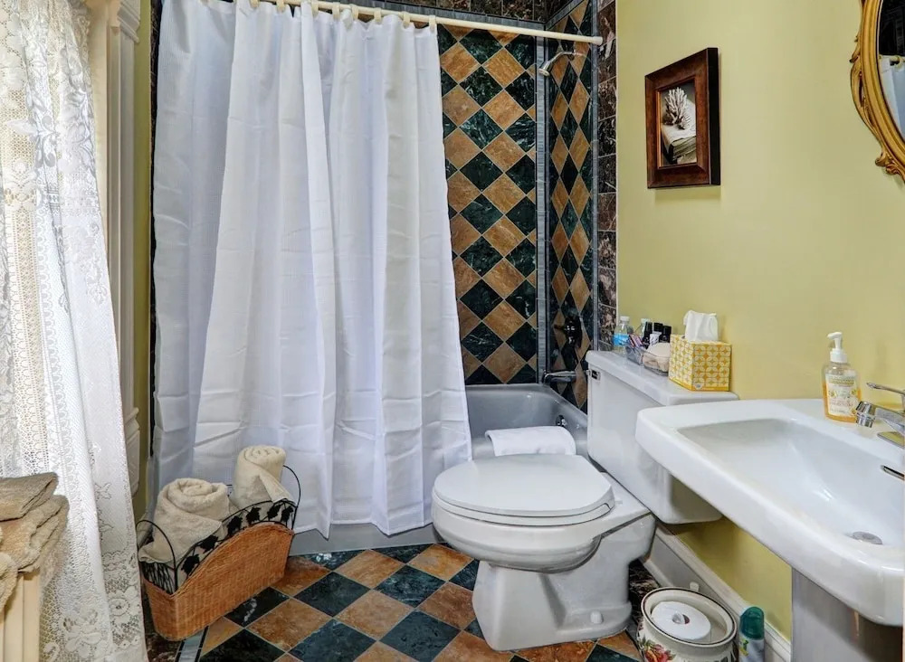 Fargo Mansion Inn