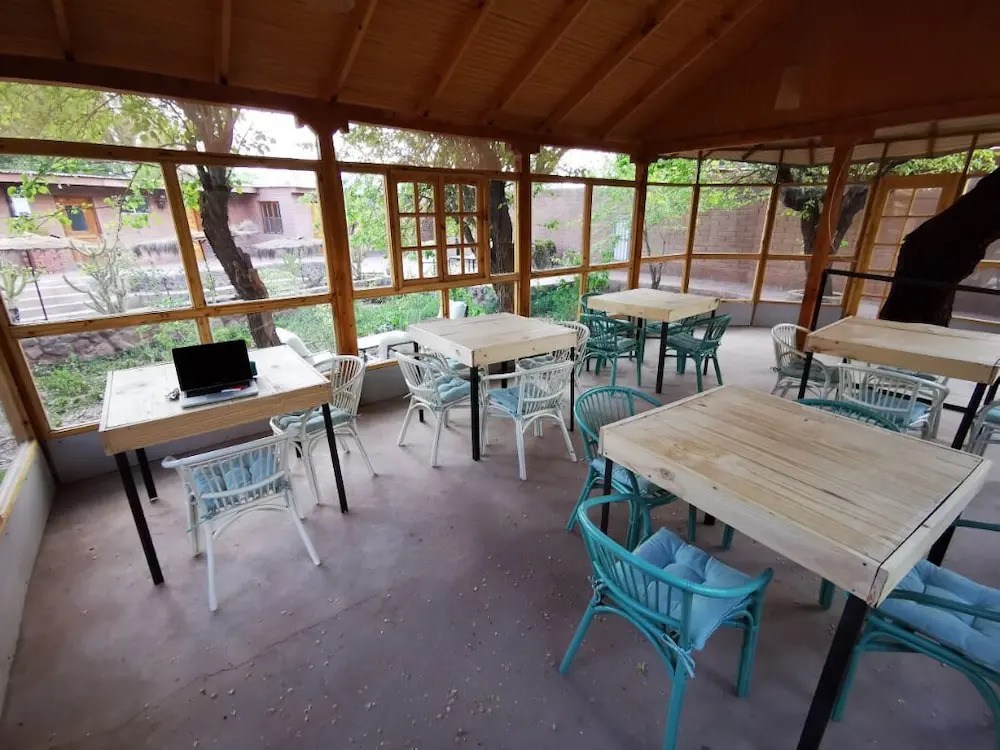 Barros Antai Bed & Breakfast