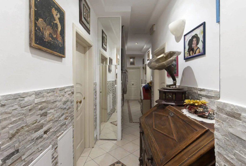 Hotel Camilla Guelfa