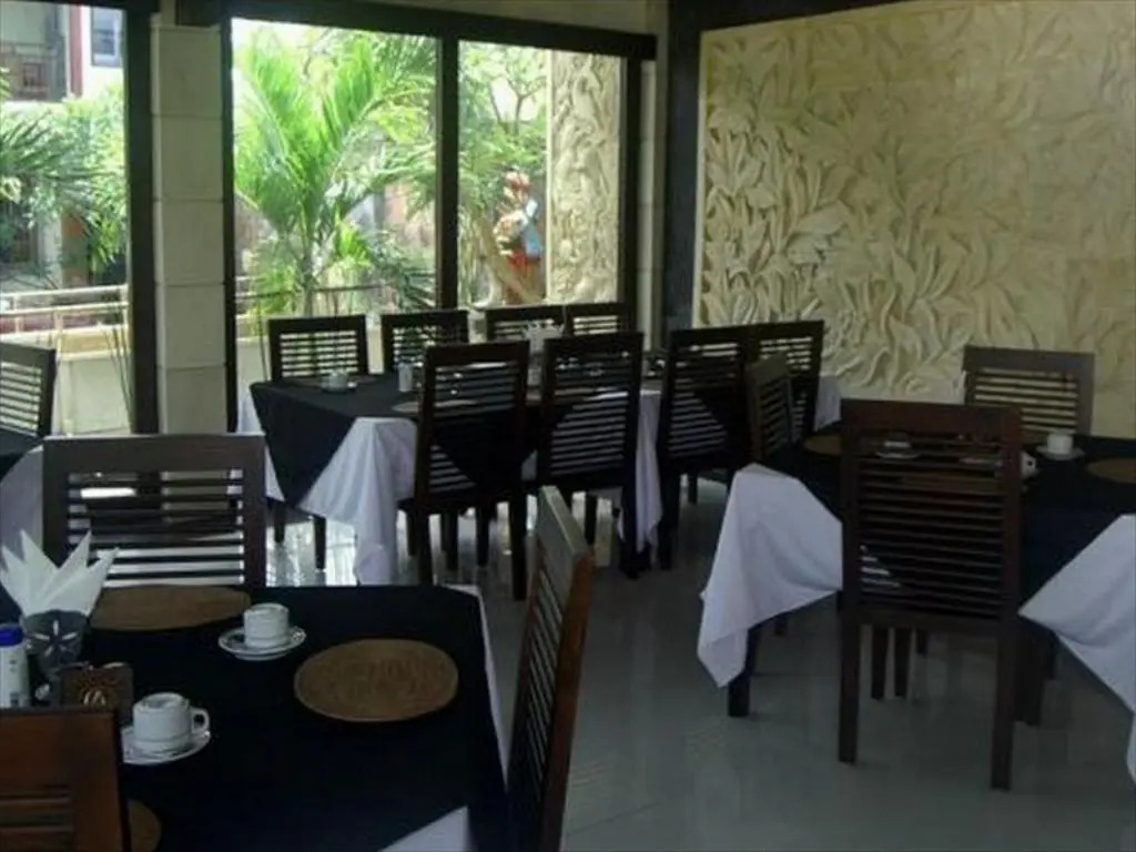 Taman Agung Hotel