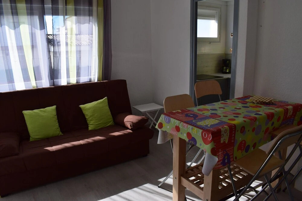 312-apartamento Cerca de la Playa y Tiendas