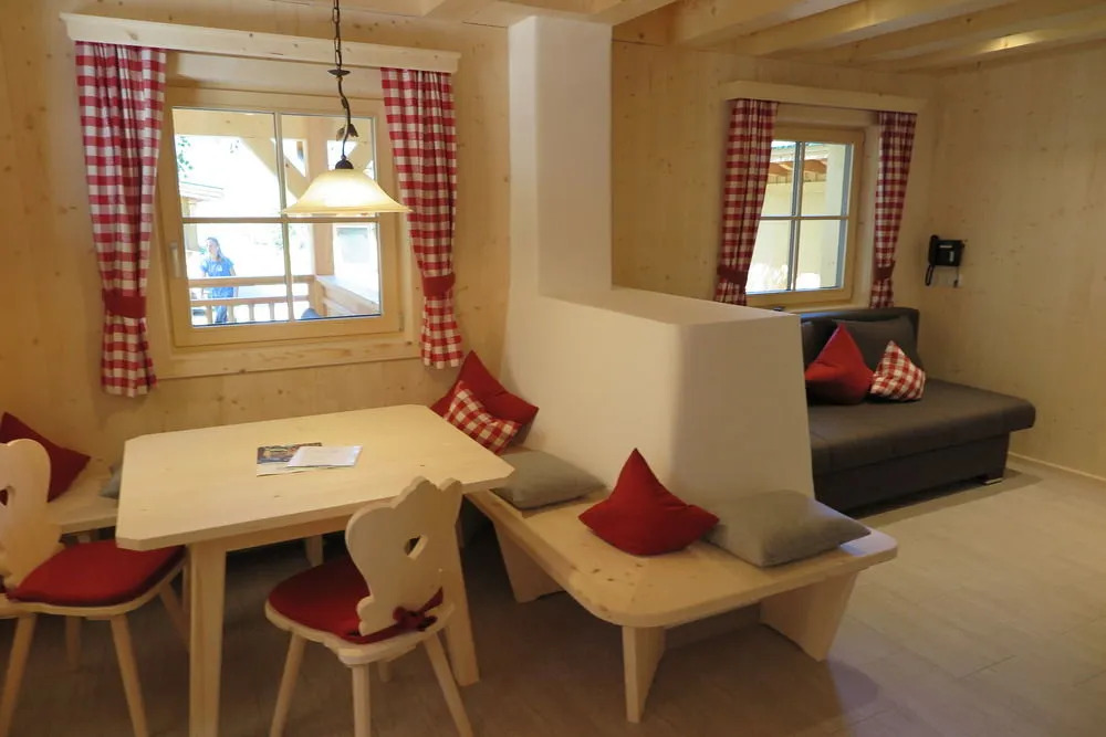 Feelfree Nature Resort