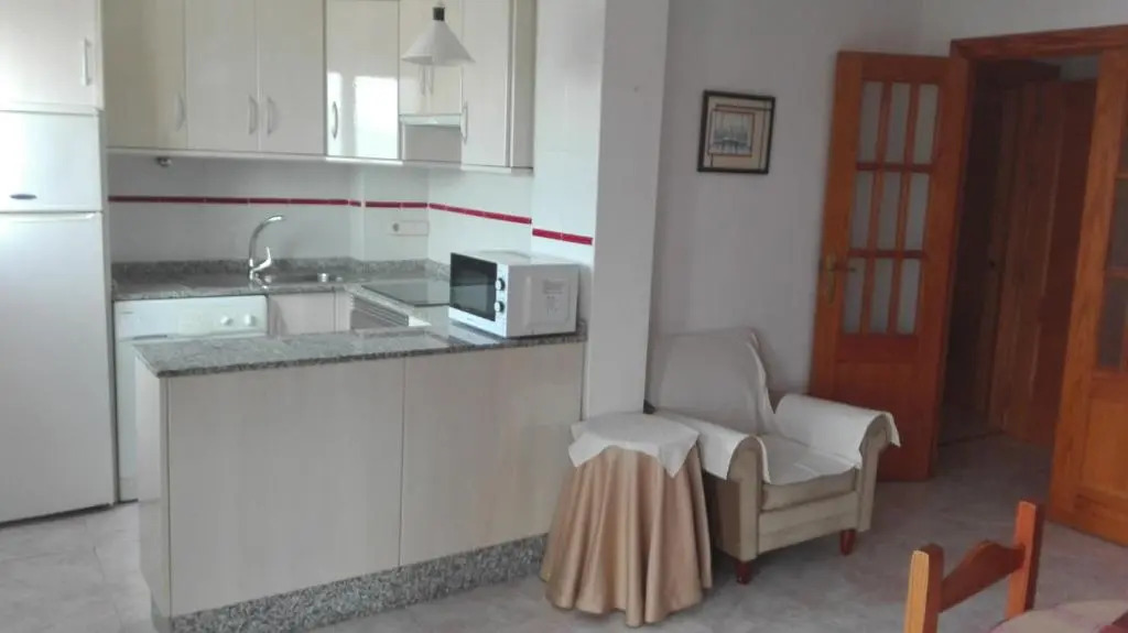 Apartamentos Copacabana Playa