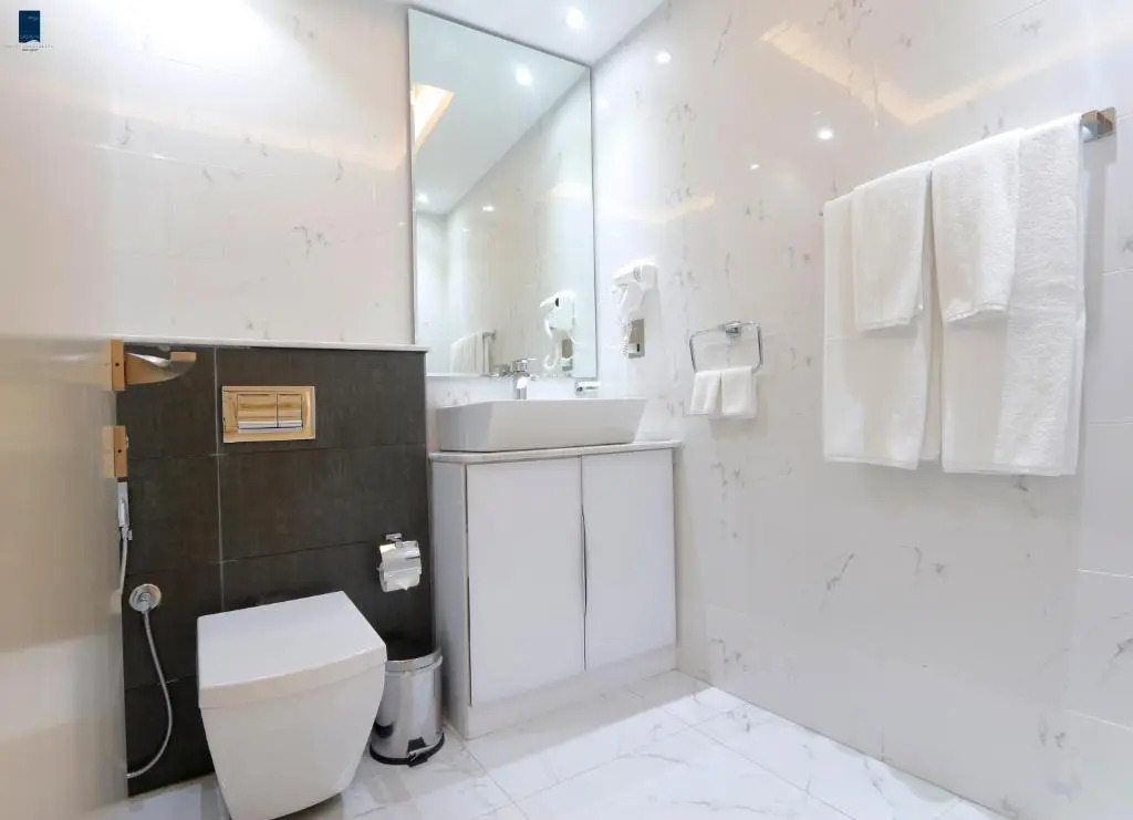 Samaya Hotel Apartment Dubai