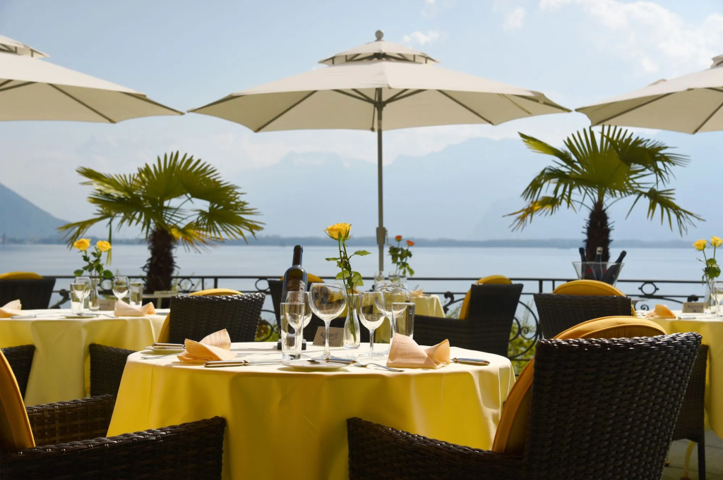 Golf Hotel René Capt