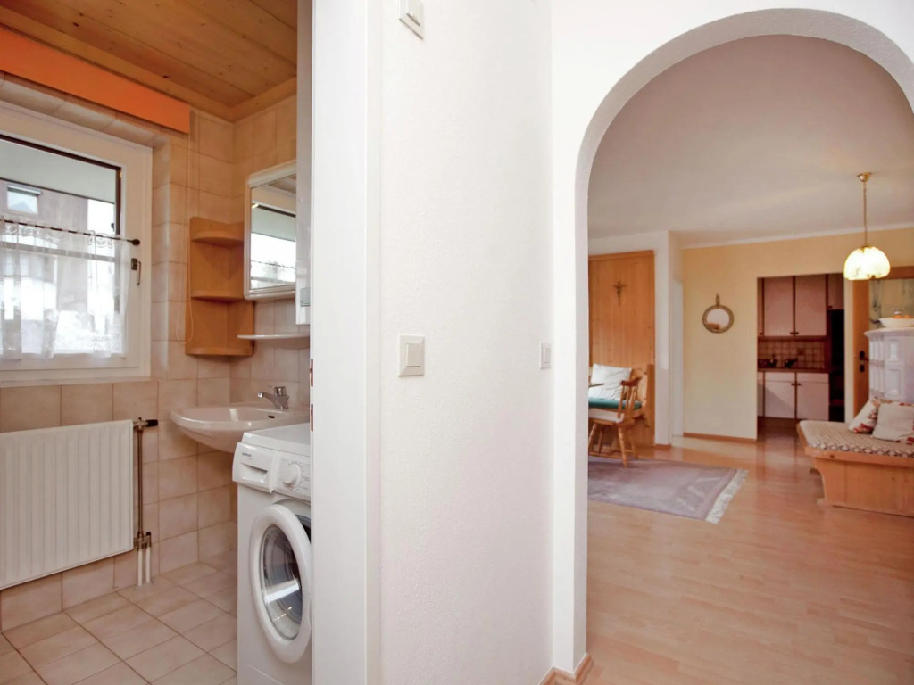Cosy apartment in Going am Wilden Kaiser near Skiing