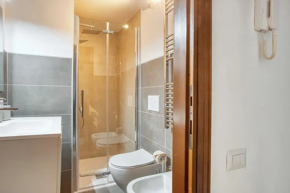 JOIVY Chic studio near to city centre