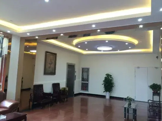 Shanghai Xiangxuan Hotel