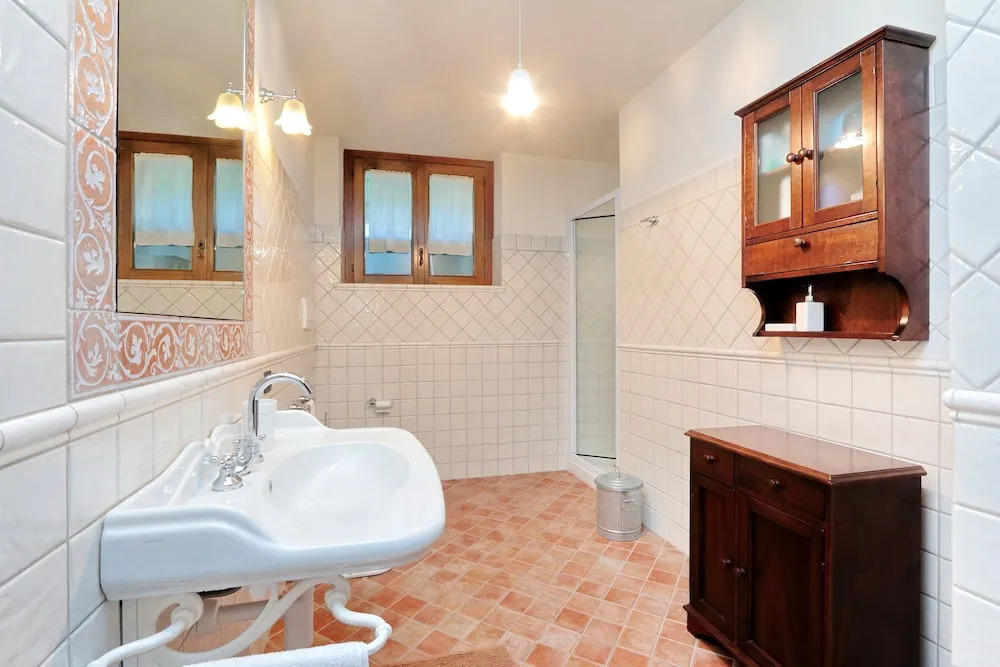 Wonderful villa with panoramic view and private swimming pool