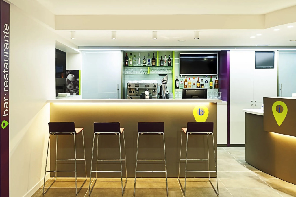 Hotel Ibis Styles Lleida Torrefarrera