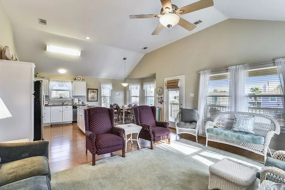 Stargazer - 3 Br Home