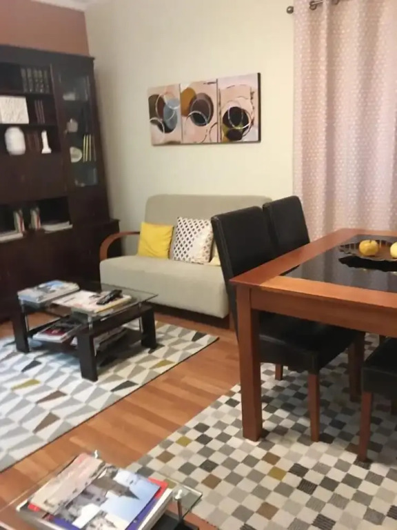 Alameda Residence