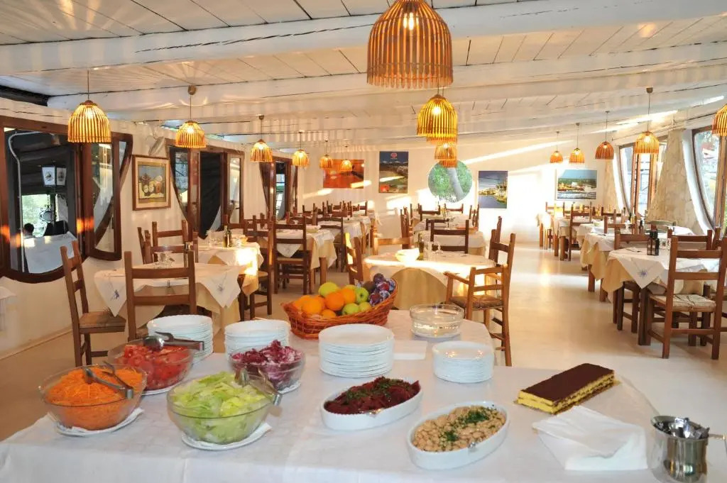 Villaggio Punta Lunga Camping
