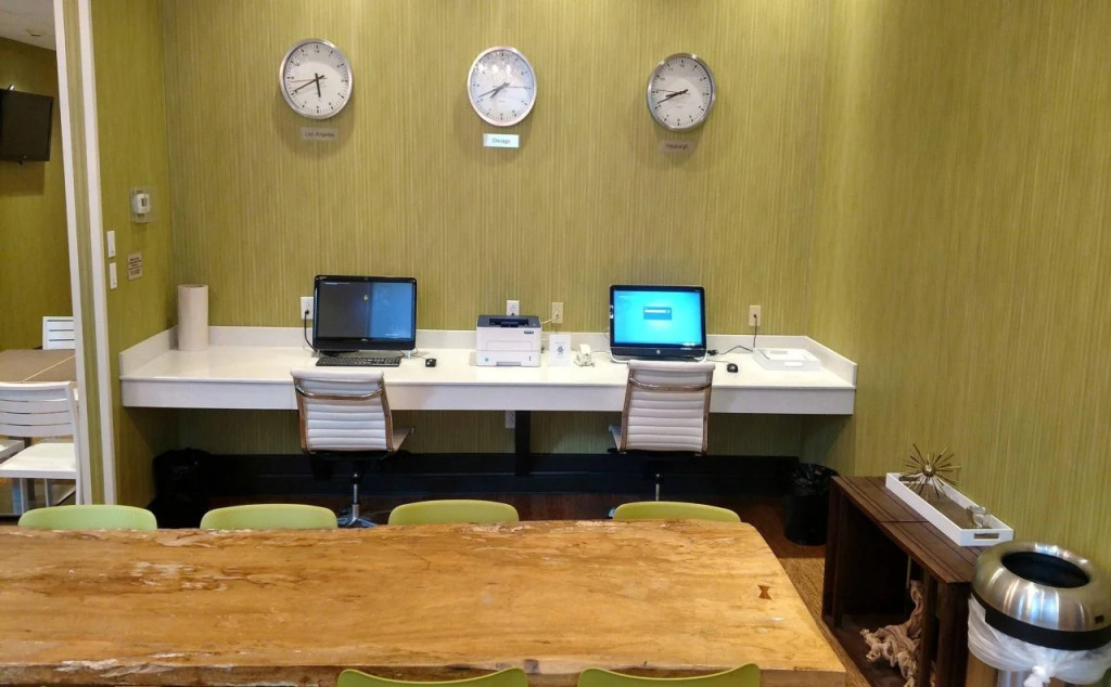 SpringHill Suites by Marriott Pittsburgh North Shore