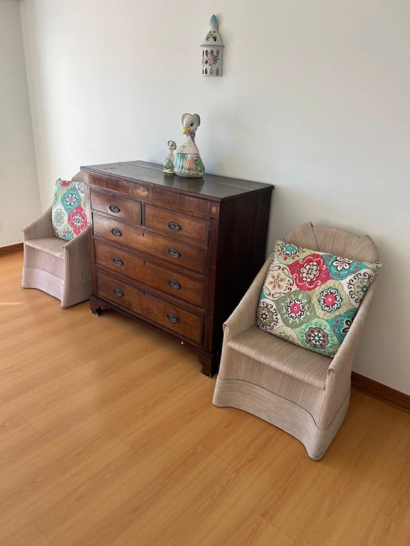 Penthouse Triplex Marina T2 Hsrentals Vilamarina